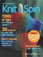 Knit&Spin